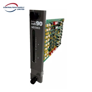 Module d'automatisation industrielle IMDSM043 16 I/O, contrôleur dédié 220V - Product Image 2