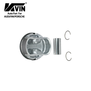 مكبس جديد من KVIN c107065n لسيارة FAW Audi A4 B6(8E) + 06t BKB محرك أمامي متغير باستمرار (CVT) - Product Image 4