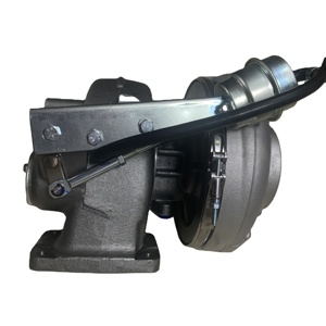 Accessoire moteur QSX15 turbocompresseur 3596366 3596367 HX82 4025393 - Product Image 1