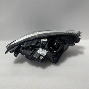 63117296913 63117296914 Faro Delantero Bi-Xenón para <span class=keywords><strong>BMW</strong></span> Serie 1 F20 116i <span class=keywords><strong>118i</strong></span> 120i 2012-2016 Conjunto de Faro Xenón con Ojos de Ángel - Product Image 3