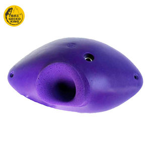 Trouvez des accessoires de terrain de jeu en plastique similaires, en vente flash, pour terrain de jeu extérieur, prises d'escalade pour enfants, prises d'escalade murales - Product Image 5