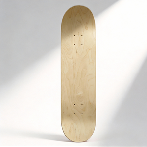 لوح تزلج مخصص من خشب القيقب الصيني الشمالي الشرقي - قطع غيار لوح التزلج عالية السرعة، تصميم في أربعة ساعات، عينة في خمسة أيام - Product Image 1