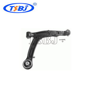 Braccio oscillante anteriore inferiore destro per Fiat <span class=keywords><strong>PANDA</strong></span> (169 _) 2003- OEM50703129 51857134 51857134S1 - Product Image 2