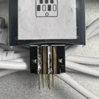 Herramienta Universal de Reinicio de Chip para Tanque de Tinta Residual, Decodificador de Caja de Mantenimiento para Piezas de Impresora Epson T6714 T6715 T04D0 C9382 C9398 SC23MB