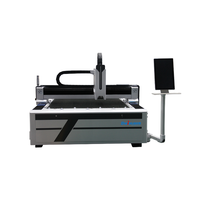 Mesin Pemotong Laser DW3015 Mesin Pemotong Laser Serat untuk Pemotongan Logam Harga Mesin Pemotong Laser Buatan China Produsen