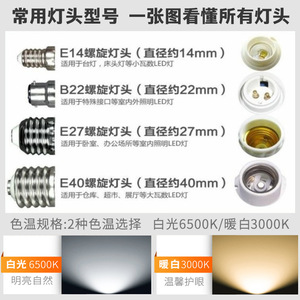 Fsl Led <b>Bulb</b> E27 3W 5W 7W 10W 13W 16W 18W 24W High Brightness Home <b>Lighting</b> - Product Image 5