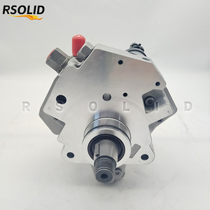 ปั๊มหัวฉีดน้ำมันดีเซล Rsoliddiesel รุ่น 0445020029 อะไหล่ทดแทน 0 445 020 029 ปั๊มป้อนน้ำมันเครื่องยนต์ 4M50 อะไหล่เครื่องจักรกลก่อสร้าง - Product Image 3