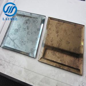 Carrelage de verre miroir antique, bon marché - Product Image 3