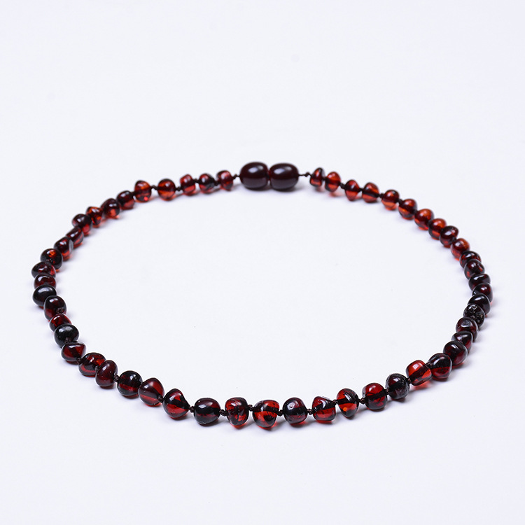 Collana nera