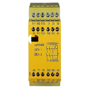Relé de Seguridad para Módulo PLC -774730 E2UK - Product Image 1
