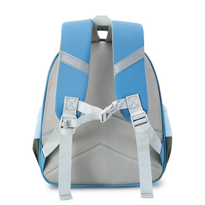 Mochila <span class=keywords><strong>de</strong></span> Nailon para Niños y Niñas - Diseño <span class=keywords><strong>de</strong></span> Dibujos Animados, Alta Estética, Elegante Bolso <span class=keywords><strong>de</strong></span> Doble Asa - Product Image 5