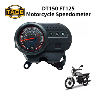 Velocímetro y Odómetro para Motocicleta Italika FT125 FT150 DT150, Venta al Por Mayor - Product Image 5