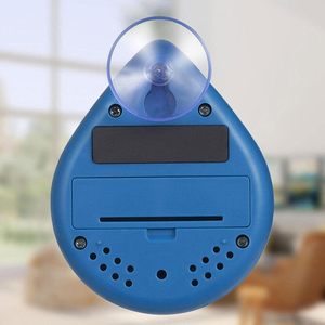 Regalo promocional Mini plástico magnético electrónico cocina huevo temporizador cuenta regresiva Digital cocina temporizador - Product Image 3