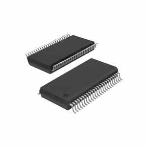 Circuit intégré BOM en stock 74FCT16374ETPVG8, circuit intégré logique FF type D double 8 bits 48SSOP, composants électroniques - Product Image 1