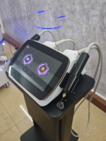 Mesin Plasma Fraksional yang Baik untuk Menghilangkan Noda pada Tubuh
