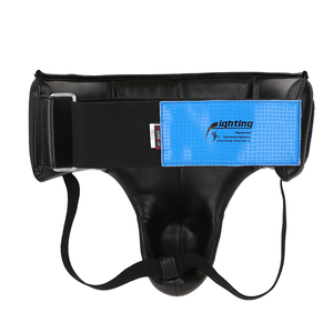 Boxing <strong>Groin</strong> Guard/Artificial Leather Kick <strong>Groin</strong> <strong>Protector</strong> - Product Image 5