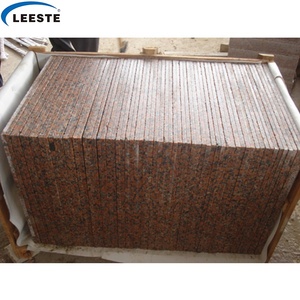 Giá rẻ Maple Đỏ bán buôn Hồng g664 bainbrook tấm đá <span class=keywords><strong>granite</strong></span> - Product Image 6