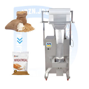 Empaquetador de alimentos para mascotas sin fugas | Automático, Comida para gatos/perros, Higiénico, 100% Sellado, Beat Competidores - Product Image 2