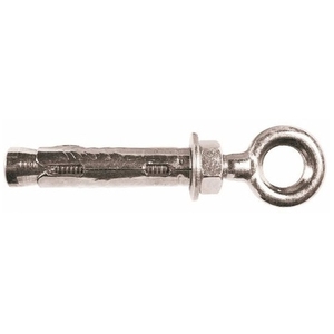 M10- 12x70 'SXL-OCF' Ancoraggi per Calcestruzzo con Occhiello Chiuso Categoria Prodotto - Product Image 2