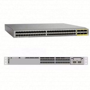 Cisco C9300-24S-A Commutateur d'entreprise original de la série 9300 C9300-24s-A - Product Image 2