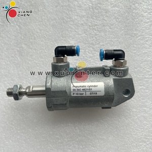 Cilindro de Aire Importado WD 00.580.4621 para Piezas de Impresión Offset Heidelberg 00.580.4621/01 - Product Image 2