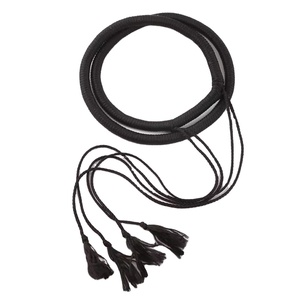 Đồ Đội Đầu Ả Rập Thắt Dây Màu Đen Cho Nam Mũ Trùm Đầu Ả Rập Agal / Oqal / Igal/Eqal/Pháp Lý - Product Image 1