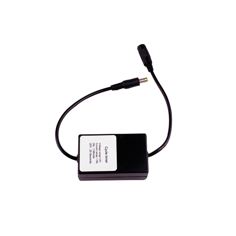24V DC Programmable Cycle Timer Cycle