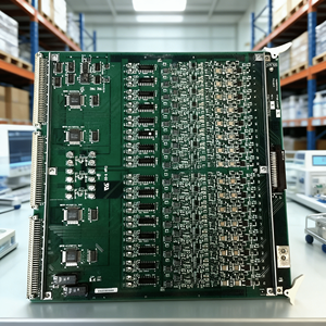 <span class=keywords><strong>Toshiba</strong></span> - Ultrasonido - Placa de Pulso para <span class=keywords><strong>Toshiba</strong></span> P/N PM30-23807 - Product Image 3