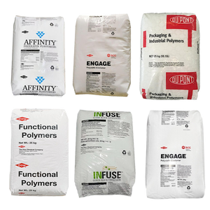 DO-W DuPont Elvaloy AC 1820 Copolímero de Etileno-Acrilato de Metilo (EMA) Compatibilizante Reforzante para Compuestos Plásticos - Product Image 1