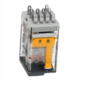 <span class=keywords><strong>Relay</strong></span> Miniature miniatur pelindung daya tinggi Epoxy disegel saklar keadaan padat 24V AC 220 DC 12V 8 Pin - Product Image 4