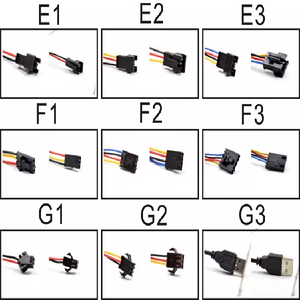 En Stock: Ventilador de Refrigeración PLC <span class=keywords><strong>Sepa</strong></span> Mf40j-12 0.05a 4010 4cm de 2 Cables - Product Image 4