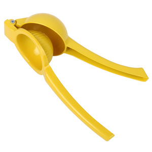 <span class=keywords><strong>Presse</strong></span>-citron en plastique moulé sous pression de haute qualité, facile à nettoyer, <span class=keywords><strong>presse</strong></span>-agrumes manuel, antirouille, pour la maison et la cuisine - Product Image 3