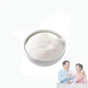 Collagen Tripeptide Bovine Collagen Peptide Powder Collagen Supplement Powder To Drink