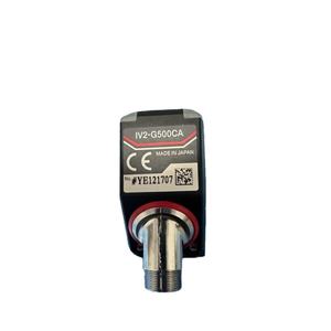 Sensor de Visión Keyence IV2-G500CA listo para enviar - Product Image 1