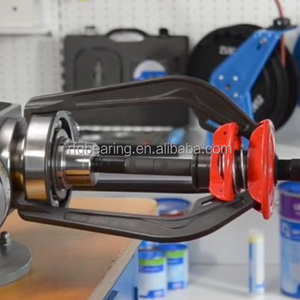 Extrator de Rolamentos Hidráulico SKF Original TMMA100H EasyPull Extrator Hidráulico SKF TMMA 100H TMMA100H - Product Image 4