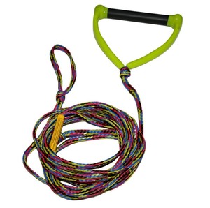 UHMWPE <span class=keywords><strong>Wakeboard</strong></span> Corde Flottante Ski nautique Corde Surf Corde pour Sports Nautiques - Product Image 5