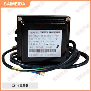 Bobina de Encendido de Alto Voltaje TAISI XT-06 XT-8 XT-10 XT-12 XT-14 para Transformadores, 380V, Entrada Monofásica de 110KV, Frecuencia de 60HZ - Product Image 5