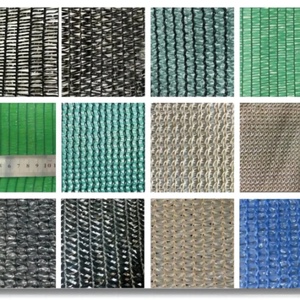 Malla de Sombra para Invernadero, Agricultura y Jardín - Product Image 4