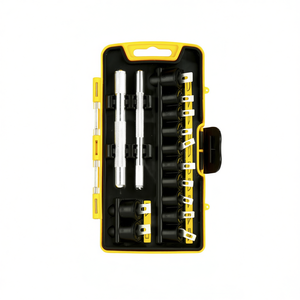 Knives And Blades <b>Kit</b> 10 Piece Set With Case For Precision Cutting Tasks - Product Image 2