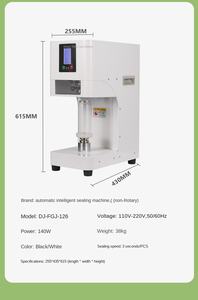 Latas <span class=keywords><strong>de</strong></span> Alimentos Vacías 100% PCR PET <span class=keywords><strong>PLA</strong></span> <span class=keywords><strong>de</strong></span> 250 ml, 350 ml, 500 ml, Lisas, Latas <span class=keywords><strong>de</strong></span> Bebidas Vacías <span class=keywords><strong>de</strong></span> Aluminio Fáciles <span class=keywords><strong>de</strong></span> Abrir con Anillas - Product Image 5