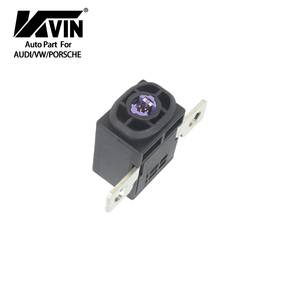 Fusible de <span class=keywords><strong>batterie</strong></span> KVIN 4F0915519 Protection contre les surcharges Déclenchement pour <span class=keywords><strong>Audi</strong></span> C6 A4L Q5 A7 - Product Image 1