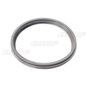 Cadena de Transmisión K310, Tira de Acero para Motor Toyota, Accesorios para Automóviles - Product Image 1