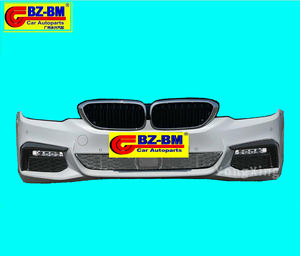 Cubierta trasera del parachoques delantero para bmw 5 Series G30 G32 G36 <span class=keywords><strong>520D</strong></span> 530I M5 sports - Product Image 1