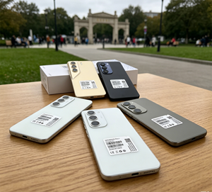 Nuevo Teléfono Inteligente Spark 40 Pro+ con Pantalla HD de 7.0 Pulgadas, Procesador de Diez Núcleos, 24+512 GB, Batería de 6000 mAh, Desbloqueo Facial y por Huella Dactilar - Product Image 2