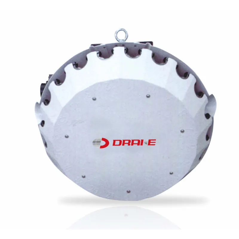 DRAKE BT30-26T Swash Plate Magazine for machining center