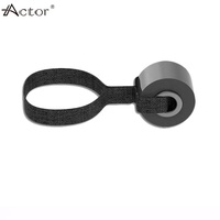 Conjunto de bandas de resistencia para hacer ejercicio, tubo elástico de látex, personalizado, 11 unidades