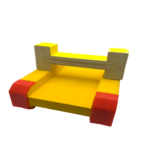 Poutre H20 polyvalente utilisée pour le coffrage <span class=keywords><strong>de</strong></span> dalles, murs, colonnes et fondations en Afrique - Product Image 1