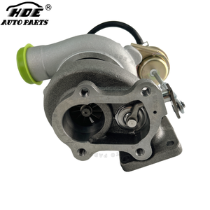 49135-05000 99450703 500321800 Turbocompresor para Iveco Renault Mitsubishi - Product Image 5