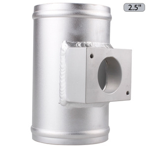 Base de capteur de débit d'air pour bride de capteur d'admission, pièces de modification automobile, compatible avec Wing Shen Lancer - Product Image 4