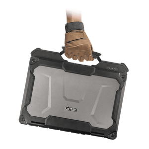 Ordinateur portable tout-terrain Getac X600 Pro 15,6 pouces pour l'intérieur et l'extérieur, processeur Core i5 ou i7 de 12e génération Getac X600 Pro Getac X600 - Product Image 4